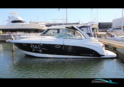 Chaparral 330 Signature  Motorboten 2007, met Volvo Penta motor, Denemarken