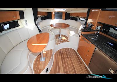 Chaparral 330 Signature  Motorboten 2007, met Volvo Penta motor, Denemarken