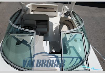 Chaparral Signature 280 Motorboten 2008, met Volvo Penta 4.3 gXI Dp/S motor, Italië