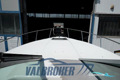 Chaparral Signature 280 Motorboten 2008, met Volvo Penta 4.3 Gxi Dp/S motor, Italië