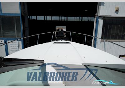 Chaparral Signature 280 Motorboten 2008, met Volvo Penta 4.3 Gxi Dp/S motor, Italië