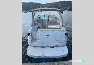 Chaparral Signature 280 Motorboten 2008, met Volvo Penta 4.3 Gxi Dp/S motor, Italië