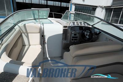 Chaparral Signature 280 Motorboten 2008, met Volvo Penta 4.3 Gxi Dp/S motor, Italië