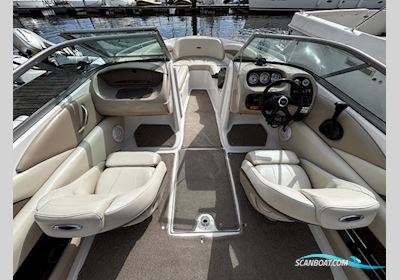 Chaparral Ssi 210 Motorboten 2005, met Mercruiser motor, Portugal