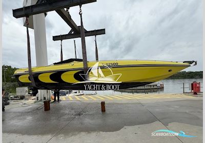 Checkmate 26 Convincor Motorboten 2020, Oostenrijk