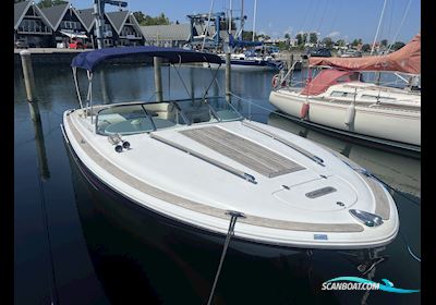 Chris Craft 28 Corsair Heritage (2004) - Ny Pris Motorboten 2004, met Volvo Penta 2 x 5.7 Gsi-DP motor, Denemarken