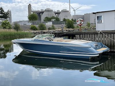 Chris Craft 28 Corsair Motorboten 2010, Denemarken