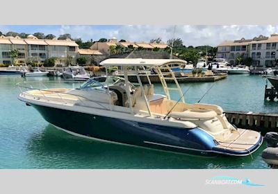 Chris Craft 38 Launch Motorboten 2015, met Volvo motor, Geen landeninfo