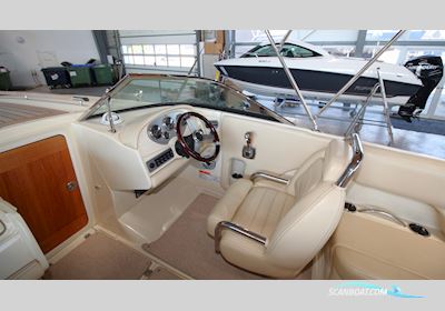 Chris Craft Corsair 22 Motorboten 2010, met Volvo Penta motor, Denemarken