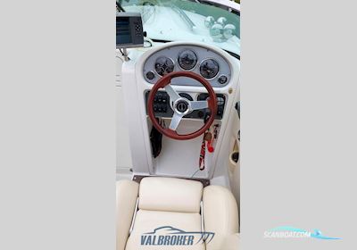 Chris Craft Corsair 25 Motorboten 2005, met Volvo Penta 5.7 Gi DP motor, Finland