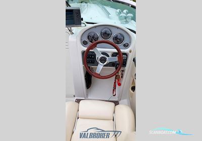 Chris Craft Corsair 25 Motorboten 2005, met Volvo Penta 5.7 Gi DP motor, Finland