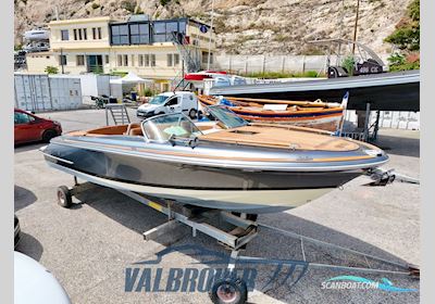 Chris Craft Corsair 27 Motorboten 2019, met Mercruiser 8.2 Li motor, France