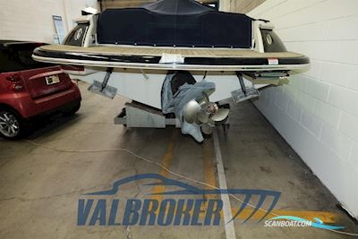 Chris Craft Corsair 28 Motorboten 2013, met Volvo Penta V8 -430 CE motor, Italië