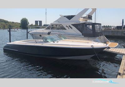 Chris Craft Corsair 28 Motorboten 2002, met Volvo Penta motor, Denemarken