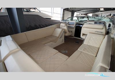 Chris Craft Corsair 30 Motorboten 2017, met Volvo Penta motor, Denemarken
