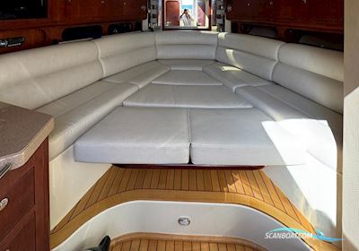 Chris-Craft Corsair 36 Heritage Edition Motorboten 2012, met Mercruiser motor, Norway