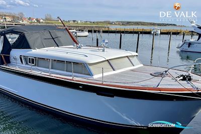 Chris-Craft Roamer Express Deluxe Motorboten 1961, met Mercruiser motor, Sweden