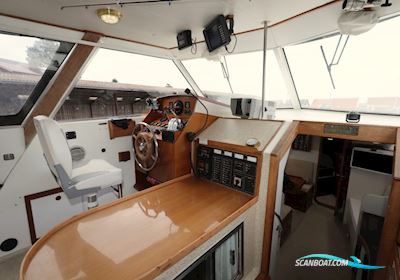 Cleopatra 34 Motorboten 1990, met Volvo Penta A41BDP motor, Denemarken