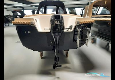 Clever 48 Motorboten 2023, The Netherlands