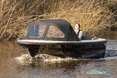 Clever 49 Motorboten 2024, met Suzuki / Honda / Elektrisch motor, The Netherlands