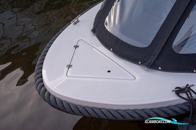 Clever 49 Motorboten 2024, met Suzuki / Honda / Elektrisch motor, The Netherlands