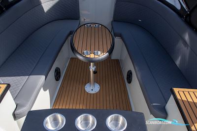 Clever 73 Motorboten 2024, The Netherlands