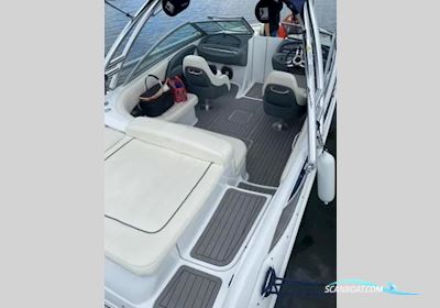 Cobalt 222 Motorboten 2008, met Mercruiser motor, Spain