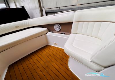 Cobalt 242 Motorboten 2008, met Volvo Penta motor, Duitsland