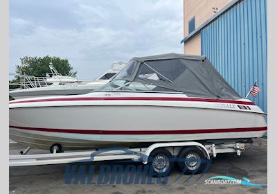 Cobalt 253 Motorboten 1999, met Volvo Penta 5,7 Gxi motor, Italië