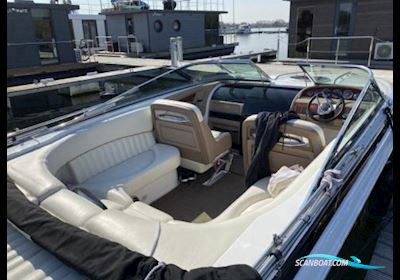 Cobalt 263 Motorboten 2006, met Volvo Penta 8,1 L Gxi  Benzin motor, Duitsland