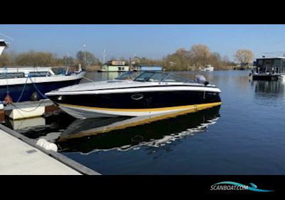 Cobalt 263 Motorboten 2006, met Volvo Penta 8,1 L Gxi  Benzin motor, Duitsland