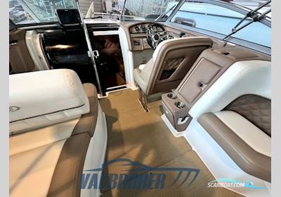 Cobalt 273 Cuddy Motorboten 2012, met Volvo Penta 8.1 Gi motor, Finland