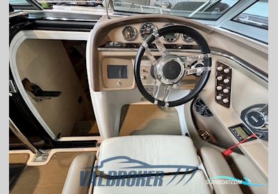 Cobalt 273 Cuddy Motorboten 2012, met Volvo Penta 8.1 Gi motor, Finland