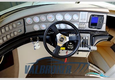 Cobalt 343 Motorboten 2004, met Mercruiser Mag 496 Mcm 4T42028N1 motor, Italië