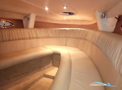 Cobalt 343 Motorboten 2007, met Mercnruiser Benzin 8.2 Mag H.O. Sea Corr motor, Duitsland