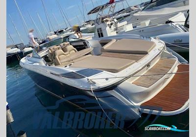 Cobalt 343 Motorboten 2004, met Mercruiser Mcm 496 Mag HO motor, Italië