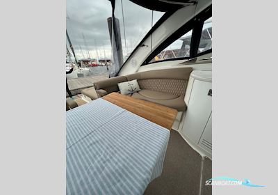 Cobalt 360 Cruiser Motorboten 2002, met Volvo Penta KAD 300 motor, Duitsland