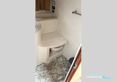 Cobalt 360 Motorboten 2004, met Volvo Penta 8.1 Gxi motor, Duitsland