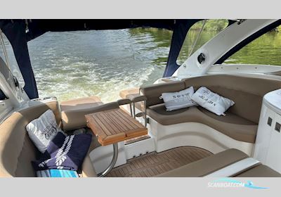 Cobalt 360 Motorboten 2004, met Volvo Penta 8.1 Gxi motor, Duitsland