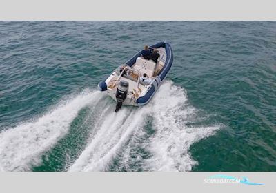 Cobra Rib Nautique 8.2m Motorboten 2024, met Mercury 350 V10 motor, United Kingdom