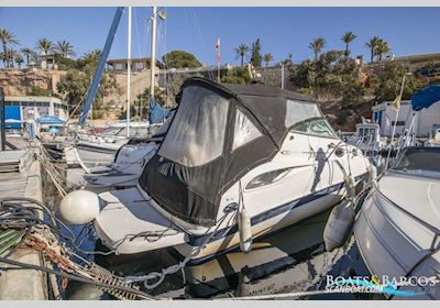 Cobrey 260 SC Motorboten 2008, met Volvo Penta motor, Spain