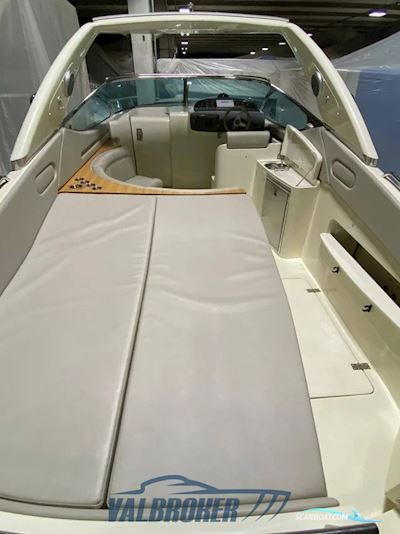 Colombo 38 ATLANTIC SX Motorboten 1999, met Volvo Penta 7.4 Gi motor, Italië