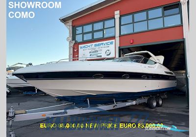 Colombo 38 Atlantic SX Motorboten 2000, met Volvo Penta 7.4 Gi motor, Italië