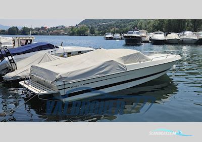 Colombo ANTIBES 27 Motorboten 1991, met Marine Power MCM 4.3 L mpi (Alpha I) motor, Italië