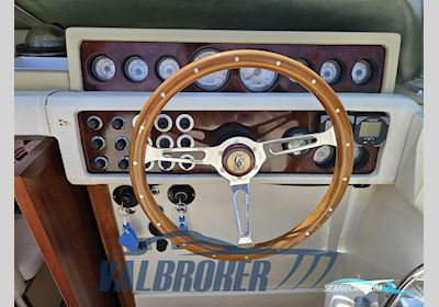 Colombo ANTIBES 27 Motorboten 1991, met Marine Power MCM 4.3 L mpi (Alpha I) motor, Italië