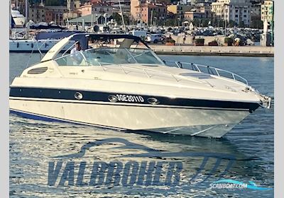 Colombo Cambridge 44 Motorboten 2001, met Cummins 6 Cta 8.3 M3 motor, France