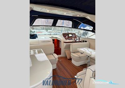 Colombo Cambridge 44 Motorboten 2001, met Cummins 6 Cta 8.3 M3 motor, France