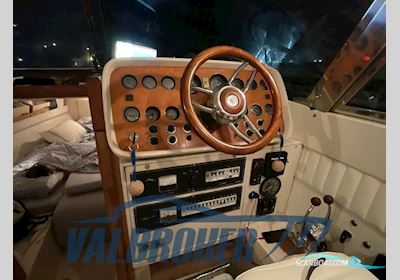 Colombo Sport Fisherman 31 Motorboten 1987, met Volvo Penta 5.7 GSI motor, Italië