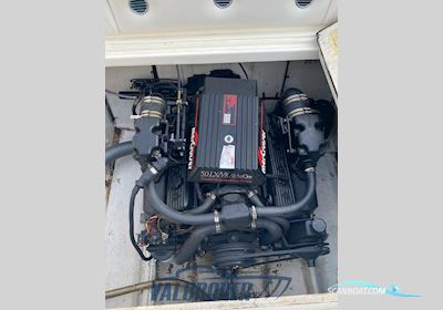 Colombo Super Indios 21 Motorboten 1989, met Mercruiser 5.0 V8 Alpha One motor, Italië