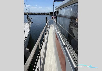 Condor Comtess 44. NEDSAT! Motorboten 1980, met Cummins  motor, Denemarken